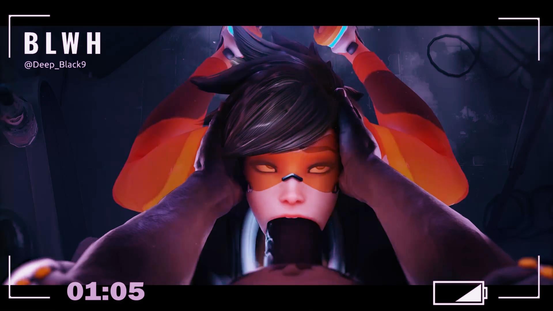 Tracer - Wifey (HMV)